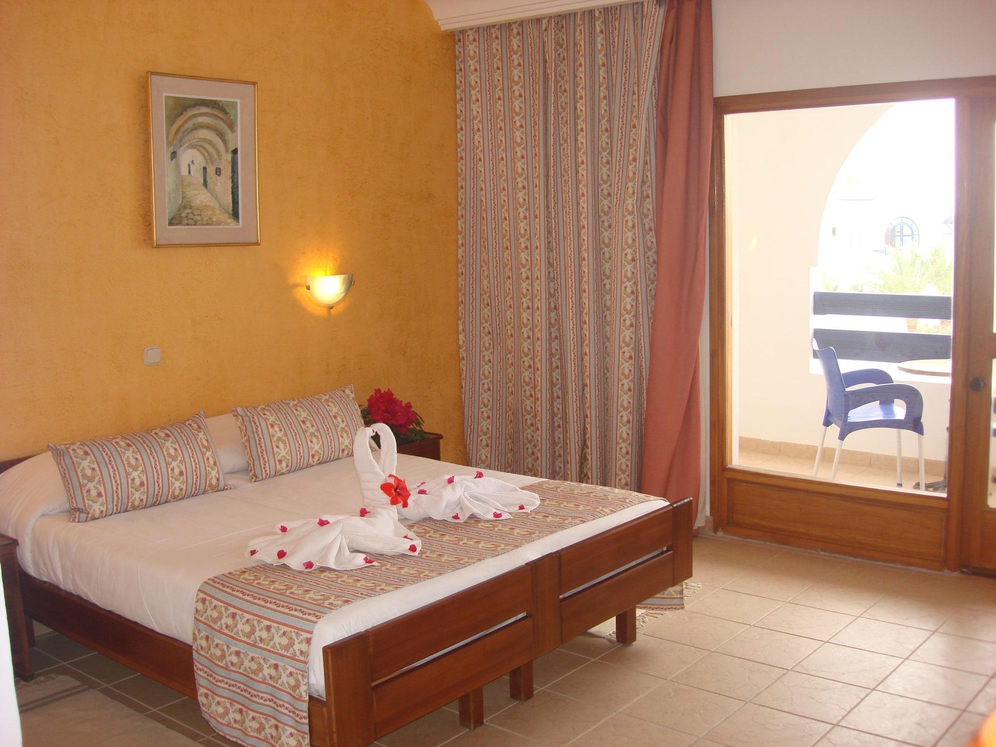 Le Grand Hotels Des Thermes Mezraia Luaran gambar