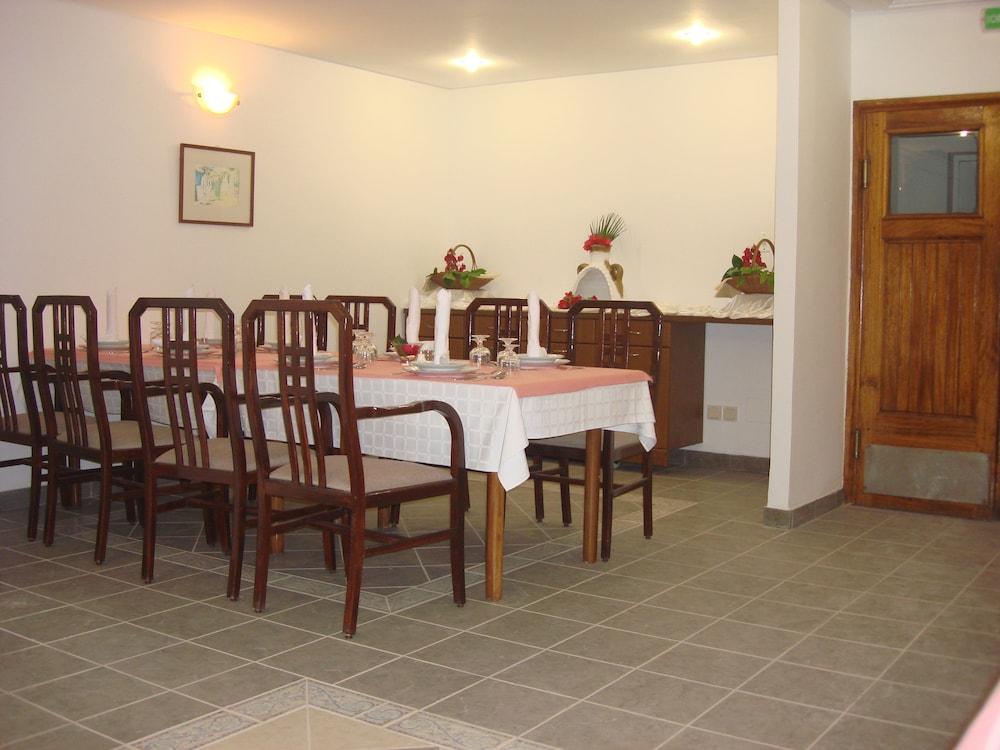 Le Grand Hotels Des Thermes Mezraia Luaran gambar